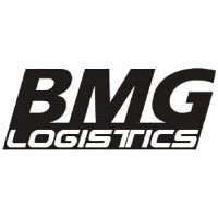 BMG Logistics logo - Similar company to Bmg Logistics