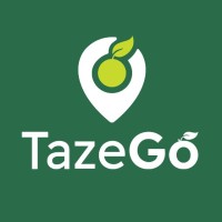 TazeGo logo - Similar company to Setup Marine