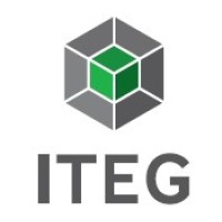 ITEG logo - Similar company to Source Consulting (London)