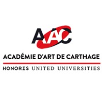 Académie d'Art de Carthage : centre de formation logo - Similar company to Imset :Centre De Formation Privé En Tunisie