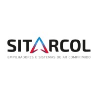 Sitarcol - Empilhadores e Sistemas de Ar Comprimido logo - Similar company to Mpd - Soluções Em Ar Comprimido