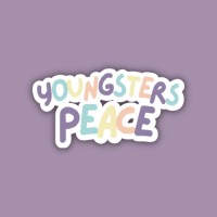 Youngsters Peace logo - Similar company to End Your Insecurity