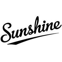 The Sunshine Company logo - Similar company to Sibling Studio