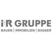 i+R Gruppe logo - Similar company to I+R