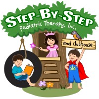 Step-by-Step Pediatric Therapy, Inc. logo - Similar company to Dg Therapy Group Inc.