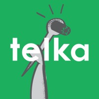 telka SA logo - Similar company to Slv-Group Es