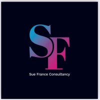 Sue France Consultancy logo - Similar company to Attain Digital