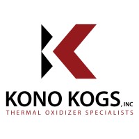 Kono Kogs, Inc. logo - Similar company to Stop The Vanilla