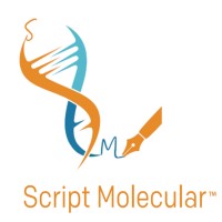 Script Molecular Inc logo - Similar company to Script Scroll