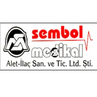 Sembol Medikal Aletler İlaç San. ve Tic. Ltd. Şti. logo - Similar company to Life Patch International