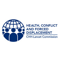 CHH-Lancet Commission on Health, Conflict, and Forced Displacement logo - Similar company to Pandengue Net