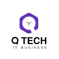 DOUBLE Q logo - Similar company to One Tech Uae