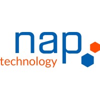 NAP Automotive Produkte GmbH logo - Similar company to Sys Tec Electronic Ag