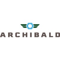 Archibald Corporation logo - Similar company to Applied Photonix Llc