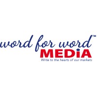 WORD FOR WORD MEDIA - Oncology, Diabetes & Disabilty logo - Similar company to Mall Marketing