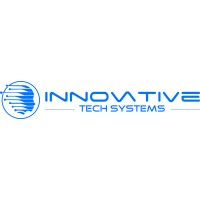 Innovative Tech Systems logo - Similar company to Emmegiquadro S.R.L