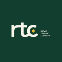 RAJAB TRADING COMPANY LLC logo - Similar company to Cybil Solutions