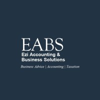 Ezi Accounting & Business Solutions logo - Similar company to Helium Accounting