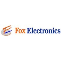 Fox Electronics logo - Similar company to Ramtron
