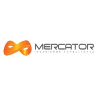 Mercator Ingenieros Consultores logo - Similar company to Jacques Arquitectos