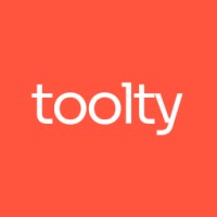 Toolty logo - Similar company to Inventystudio