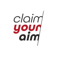 Claim Your Aim logo - Similar company to Create & Convert