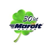 Marolt Beton logo - Similar company to Pro-Gem Srl