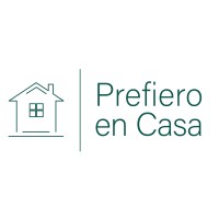 Prefiero en Casa logo - Similar company to Staffpool