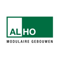ALHO Systeembouw logo - Similar company to Alho Systembau Ag