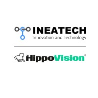 INEATECH logo - Similar company to Scalec
