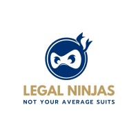 Legal Ninjas logo - Similar company to Reset Technology Solutions (Pty) Ltd