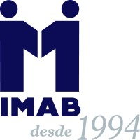 IMAB logo - Similar company to Clf Plasticos