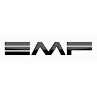 EMF logo - Similar company to Point Off View