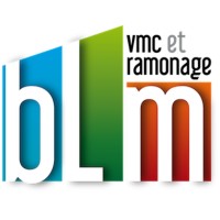 BLM RAMONAGE ET VMC logo - Similar company to Sr2P - Maîtrise D’Œuvre Et Opc