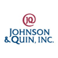 Johnson & Quin, Inc. logo - Similar company to Output Services