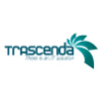 Trascenda logo - Similar company to Transcenda