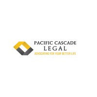 Pacific Cascade Legal logo - Similar company to Ucm Practice Growth Systems