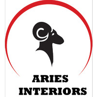 Aries Interiors logo - Similar company to Meta Decor Llc