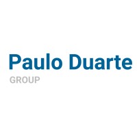 Paulo Duarte logo - Similar company to Antram