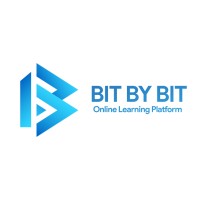 BitByBit logo - Similar company to Bitbybit Studio