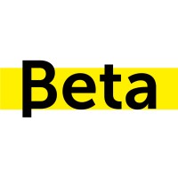 Beta.cards logo - Similar company to New Mindset Coaching & Training (Nmct)