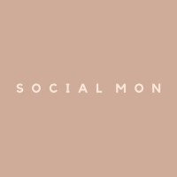 Social Mon logo - Similar company to Blackbear