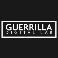 Guerrilla Digital Lab logo - Similar company to Kint