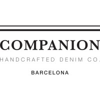 Companion Denim logo - Similar company to The Stage Dining