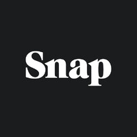 The Snap Agency | Brand-First Digital Agency logo - Similar company to Uphost