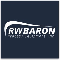 R.W. Baron Process Equipment, Inc. logo - Similar company to Dormatech Mechanical Systems, Inc.
