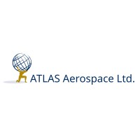 ATLAS Aerospace Ltd. logo - Similar company to Atlas Dynamics