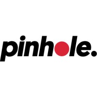 Pinhole Creative logo - Similar company to Animal De 3 Potes