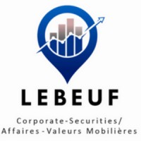 Lebeuf Legal Inc. logo - Similar company to Legal Aq