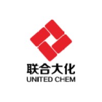 Automotive grade urea factory logo - Similar company to Dharma